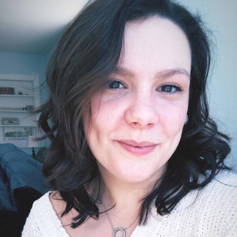 Meet your Posher, Torie
